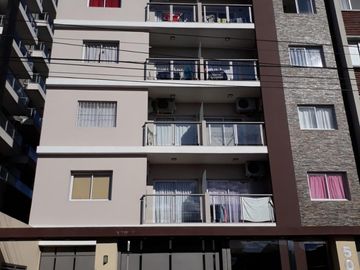 EXCELENTE AMPLIO MONO AMBIENTE EN VILLA BOSCH