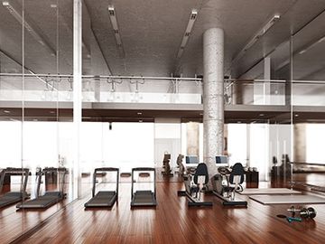 Espectaculares Oficinas en Colegiales. La Musa Star. Consulte de 98 a 300 mts