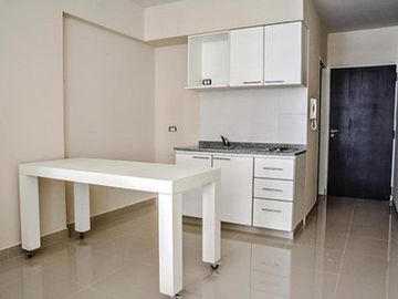 Belgrano Alquiler VIVIENDA Oficina Excelente Ubicacion Edif. con Vigilancia y Amenities