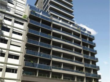 Belgrano Alquiler VIVIENDA Oficina Excelente Ubicacion Edif. con Vigilancia y Amenities