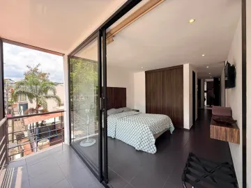 Departamento en renta en Xalapa Enríquez Centro, Xalapa, Veracruz de Ignacio de la Llave