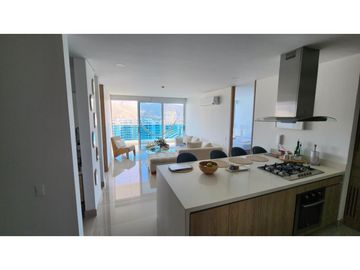 apartamento en venta en salguero. Cod V107
