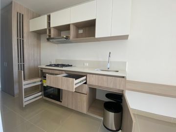 apartaestudio en venta en garagoa. Cod V88