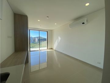 apartaestudio en venta en garagoa. Cod V88