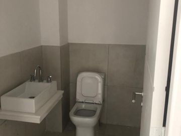 Departamento De 3 Ambientes con cochera en Terrazas Al Polo Greenville