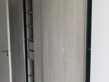 Departamento De 3 Ambientes con cochera en Terrazas Al Polo Greenville