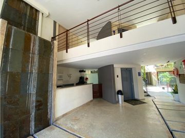 apartamento en venta en centro histórico. Cod V90