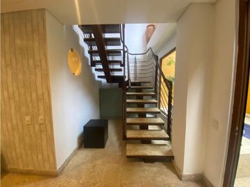 apartamento en venta en centro histórico. Cod V90