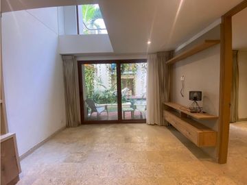 apartamento en venta en centro histórico. Cod V90