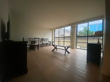 Departamento en renta en Polanco I Sección, Miguel Hidalgo, Ciudad de México