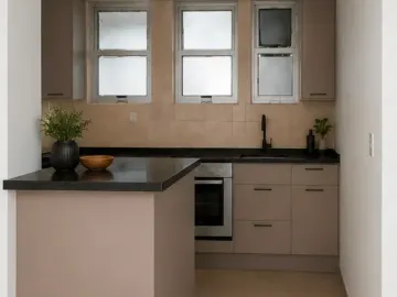 Departamento en renta en Polanco I Sección, Miguel Hidalgo, Ciudad de México