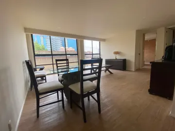 Departamento en renta en Polanco I Sección, Miguel Hidalgo, Ciudad de México