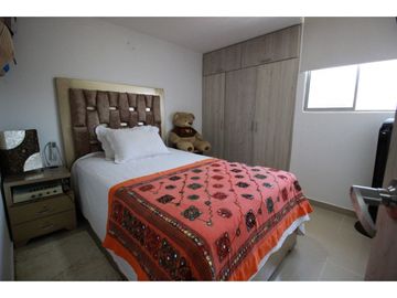 apartamento en venta en venecia in. Cod V11