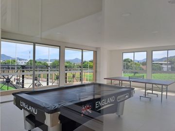 apartamento en venta en venecia in. Cod V11