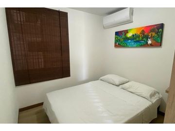 apartamento en venta en gaira (sector). Cod V105