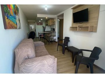 apartamento en venta en gaira (sector). Cod V105