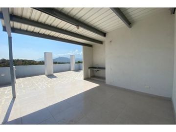 apartamento en venta en gaira (sector). Cod V105