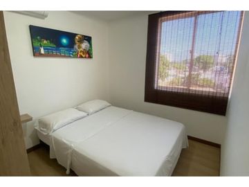 apartamento en venta en gaira (sector). Cod V105