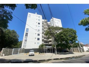 apartamento en venta en gaira (sector). Cod V105