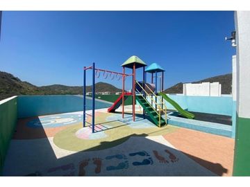 apartamento en venta en gaira (sector). Cod V105