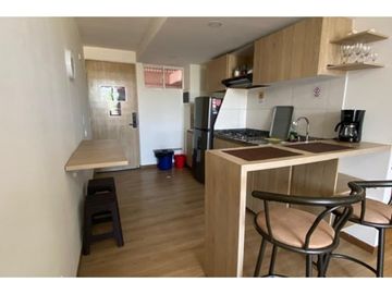 apartamento en venta en gaira (sector). Cod V105