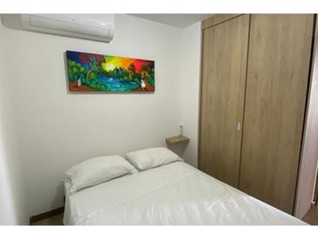 apartamento en venta en gaira (sector). Cod V105