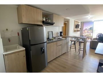 apartamento en venta en gaira (sector). Cod V105
