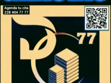 Oficina en renta en Pastoresa, Xalapa, Veracruz de Ignacio de la Llave