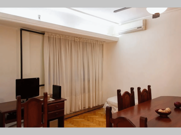 Departamento en Venta en Almagro 2 ambientes 55 m2 – Corrientes 4500