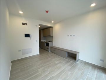 apartaestudio en venta en pozos colorados. Cod V102