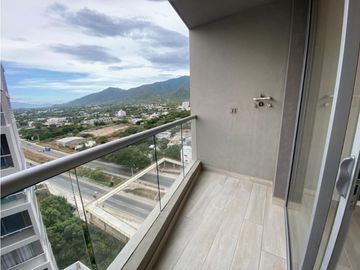 apartaestudio en venta en pozos colorados. Cod V102