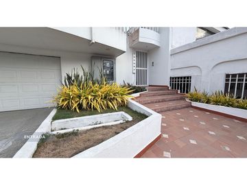Venta Casa en Conjunto cerrado - Tabor/Miramar