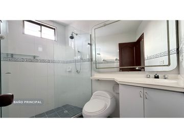 Venta Casa en Conjunto cerrado - Tabor/Miramar