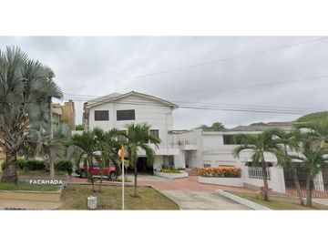 Venta Casa en Conjunto cerrado - Tabor/Miramar