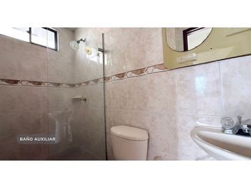 Venta Casa en Conjunto cerrado - Tabor/Miramar