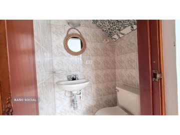 Venta Casa en Conjunto cerrado - Tabor/Miramar