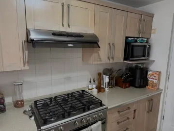 Casa en renta en Puerta de Hierro, Monterrey, Nuevo León