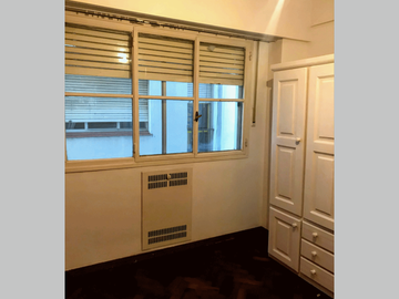 Departamento en Venta en Monserrat (Congreso) 3 ambientes 50 m2 contrafrente - Moreno 1700