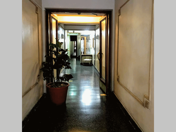 Departamento en Venta en Monserrat (Congreso) 3 ambientes 50 m2 contrafrente - Moreno 1700