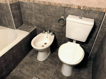 Departamento en Venta en Monserrat (Congreso) 3 ambientes 50 m2 contrafrente - Moreno 1700