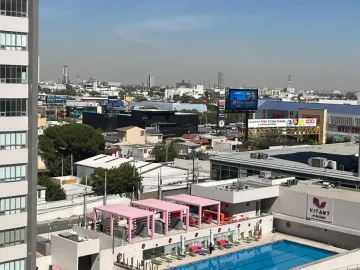 Departamento en renta en Contry, Monterrey, Nuevo León