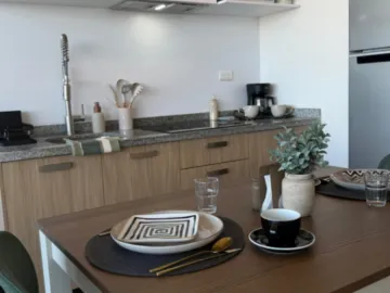 Departamento en renta en Contry, Monterrey, Nuevo León