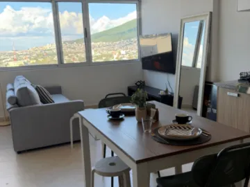 Departamento en renta en Contry, Monterrey, Nuevo León