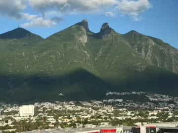 Departamento en renta en Contry, Monterrey, Nuevo León