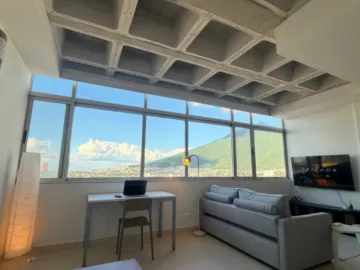 Departamento en renta en Contry, Monterrey, Nuevo León