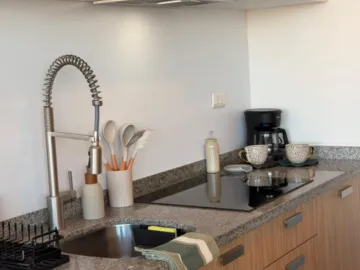 Departamento en renta en Contry, Monterrey, Nuevo León