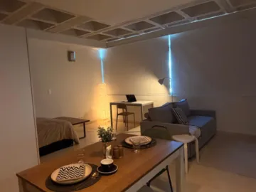 Departamento en renta en Contry, Monterrey, Nuevo León