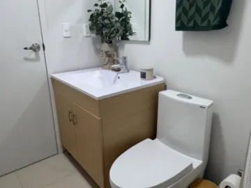 Departamento en renta en Contry, Monterrey, Nuevo León
