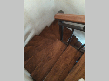OPORTUNIDAD - PH en PB en Venta en Flores 4 ambientes 2 baños 130 m2 + patio, balcón y terraza con quincho, al frente - Portela 1700