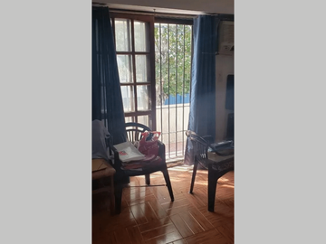 OPORTUNIDAD - PH en PB en Venta en Flores 4 ambientes 2 baños 130 m2 + patio, balcón y terraza con quincho, al frente - Portela 1700